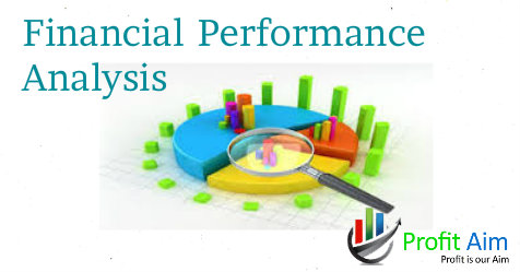 Financial Perfomance analysis with Profitaim