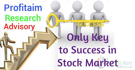 Stock Market key to Success: Profitaim Reviews